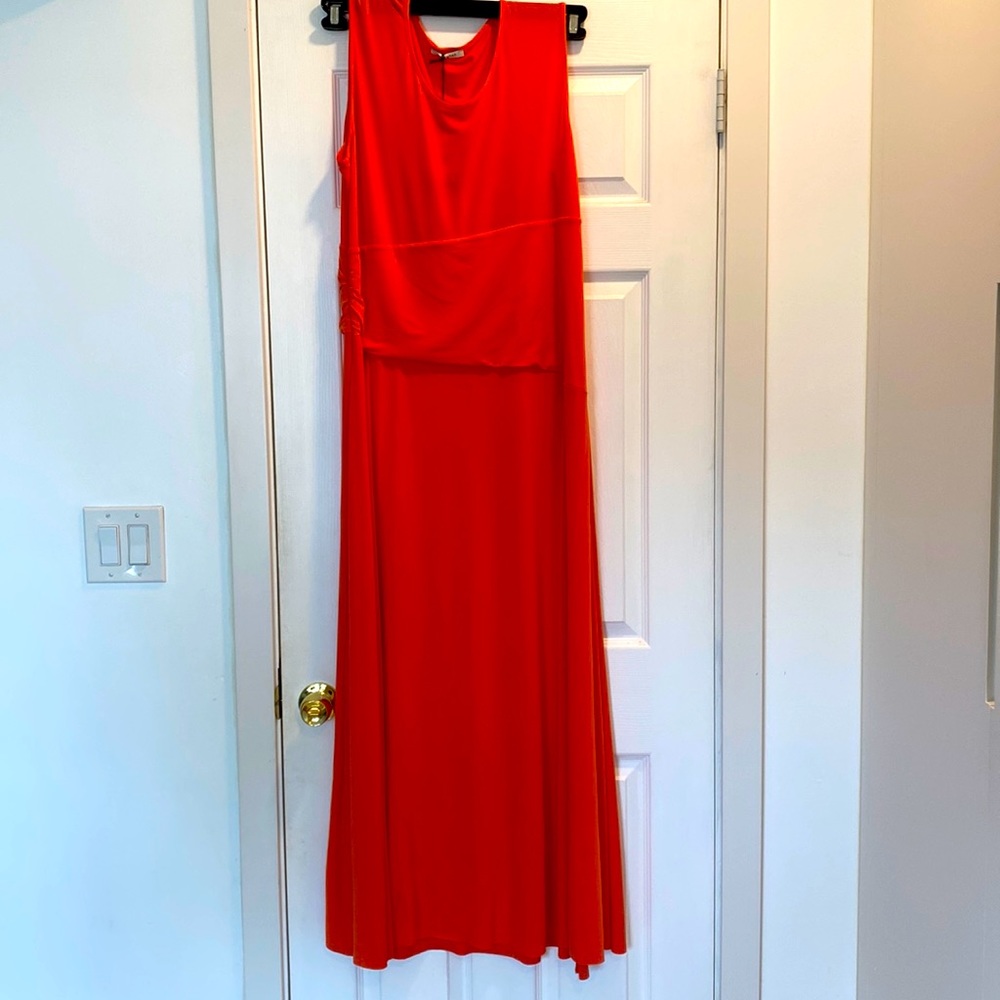 Susy star by Susy mix dress sz XL New with tags